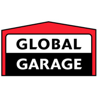 Global Garage logo
