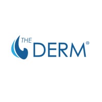 The Derm logo