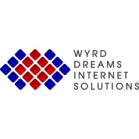 Wyrd Dreams Internet Solutions logo