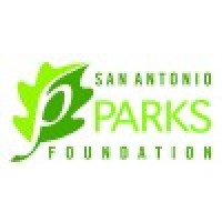 San Antonio Parks Foundation logo