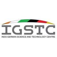 Indo-German Science & Technology Centre logo