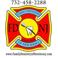Family Dentistry Of New Jersey logo