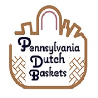 Pennsylvania Dutch Baskets logo
