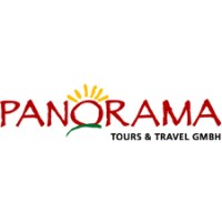 Panorama Tours & Travel GmbH logo