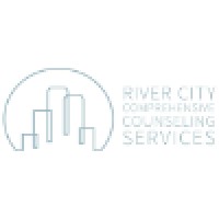River City Comprehensive Counseling Services logo