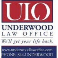 Underwood Law Offices logo