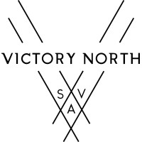 Victory North Savannah logo