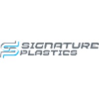 Signature Plastics LLC logo