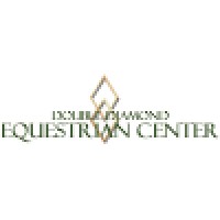Double Diamond Equestrian Center logo
