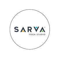 Sarva Yoga Studios logo
