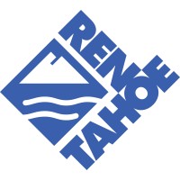 Reno-Tahoe Airport Authority logo