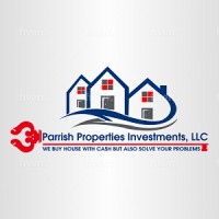 Parrish Properties Investments, LLC logo