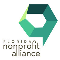 Florida Nonprofit Alliance logo