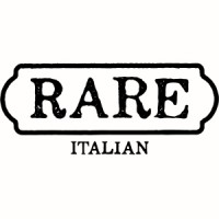 RARE Italian logo