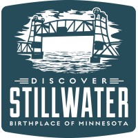 Discover Stillwater MN- Stillwater/Oak Park Heights Convention & Visitors Bureau logo