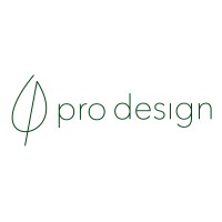 Pro Design LLC logo