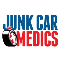 Junk Car Medics logo