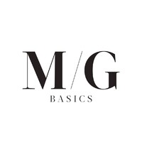 Mighty Good Basics logo