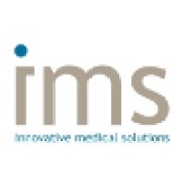 Innovative Medical Solutions logo