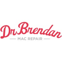 Dr. Brendan Mac Repair logo
