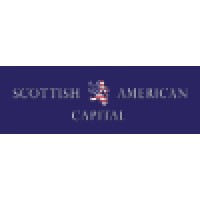 Scottish American Capital logo
