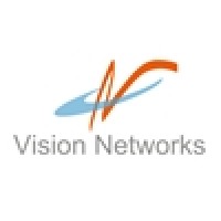 Vision Networks logo