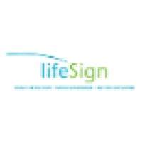 LifeSign LLC logo