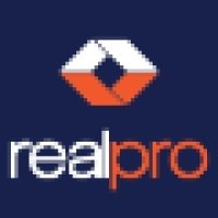 Real Pro logo