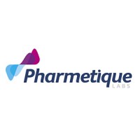 Pharmetique Labs logo