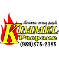 Kimmel Propane Inc logo