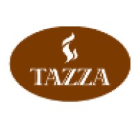 Tazza Coffee logo