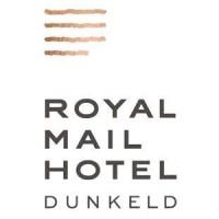 Royal Mail Hotel logo
