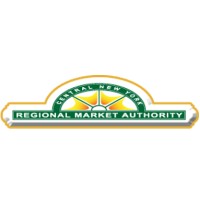 CNY Regional Market Authority logo