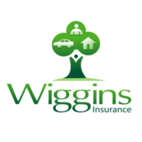 Wiggins Insurance Agency logo