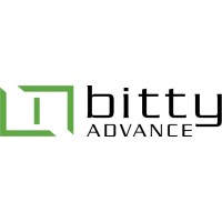 Bitty Advance logo