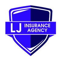 LJ Insurance Agency logo