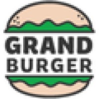 Grand Burger logo
