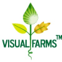 VISUAL FARMS, LLC logo