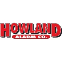 Howland Alarm Co., Inc. logo