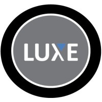LUXE Vision logo