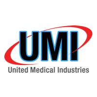 United Medical Industries, Corp logo
