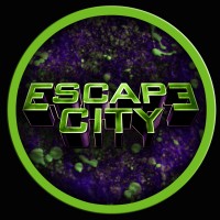 Escape City Buffalo logo