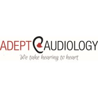 Adept Audiology logo