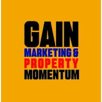 Gain Momentum logo