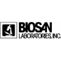 Biosan Laboratories logo