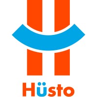 Hüsto logo