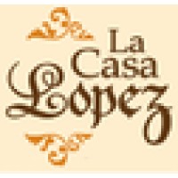 La Casa Lopez logo