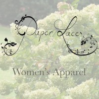 The Paper Lace logo
