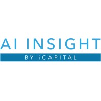 AI Insight By ICapital logo