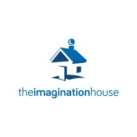 THE IMAGINATION HOUSE logo